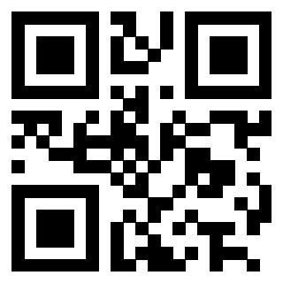 Scansione del Qr Code di 3202083250
