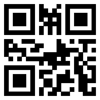Immagine del Qr Code di 3202083251