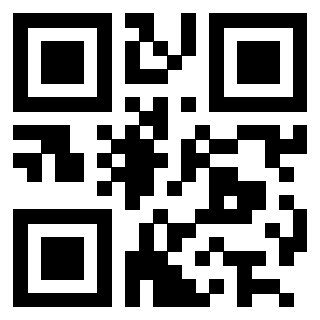 3202083254 - Immagine del Qr Code associato