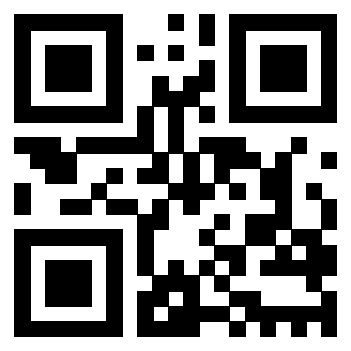 Immagine del Qr Code di 3202083255