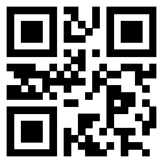 3202083257 Qr Code associato