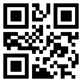 Immagine del Qr Code di 3202083258
