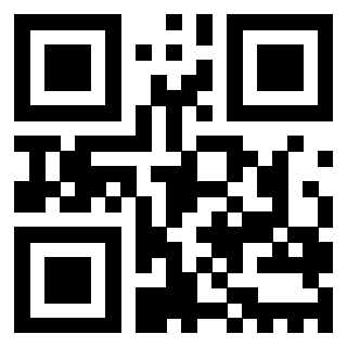 Scansione del Qr Code di 3202083263