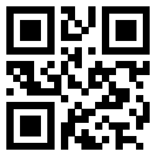 Scansione del Qr Code di 3202083264
