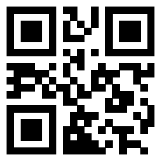 Il QrCode di 3202083266