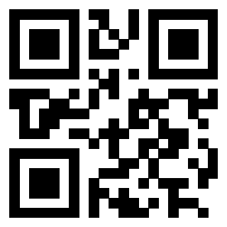 Il QrCode di 3202083269