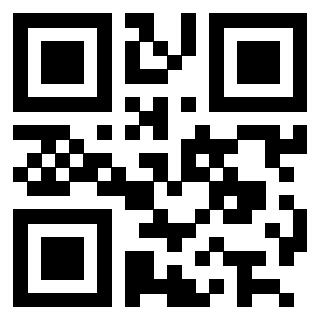 3202083270 Qr Code associato
