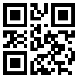Immagine del QrCode di 3202083271