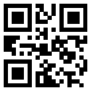 Scansione del QrCode di 3202083272