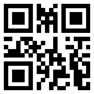 Scansione del Qr Code di 3202083273