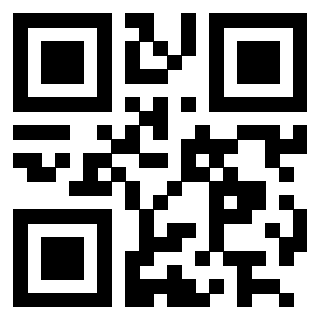 3202083277 - Immagine del Qr Code associato