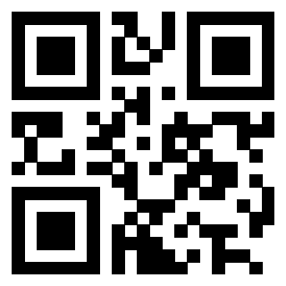 3202083278 - Immagine del Qr Code associato