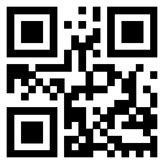 Il QrCode di 3202083279