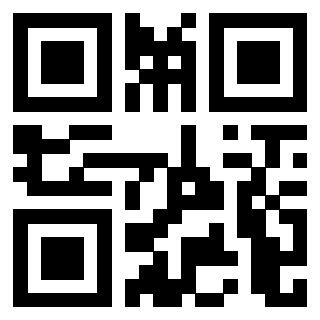 3202083281 Qr Code associato