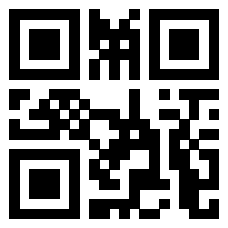3202083285 QrCode associato