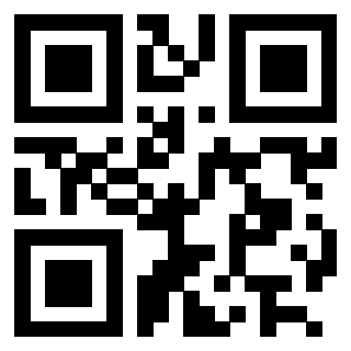 Il Qr Code di 3202083287
