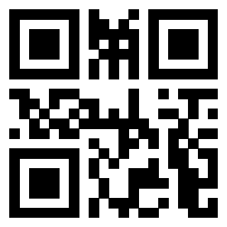 Scansione del Qr Code di 3202083289