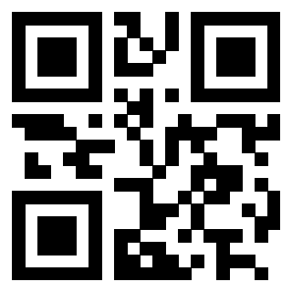 Scansione del Qr Code di 3202083291