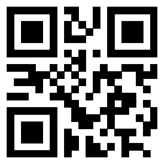 Scansione del Qr Code di 3202083295
