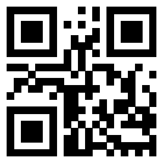 Il Qr Code di 3202083297