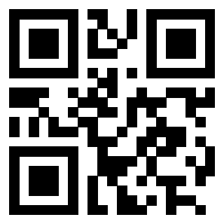 Il QrCode di 3202083299