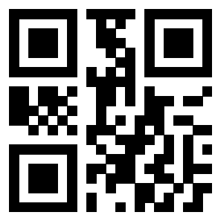 Immagine del Qr Code di 3202083301