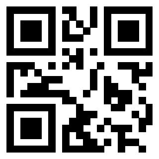 3202083302 - Immagine del QrCode