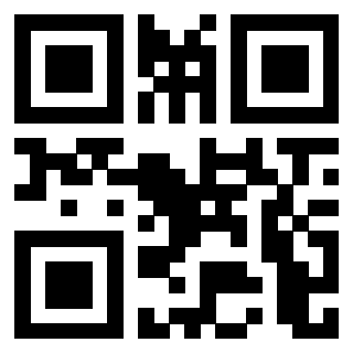 3202083304 - Immagine del QrCode associato