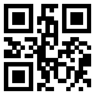 3202083307 - Immagine del QrCode associato