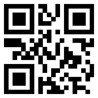 Il Qr Code di 3202083308