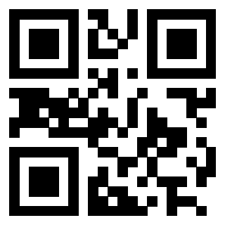 Il Qr Code di 3202083309