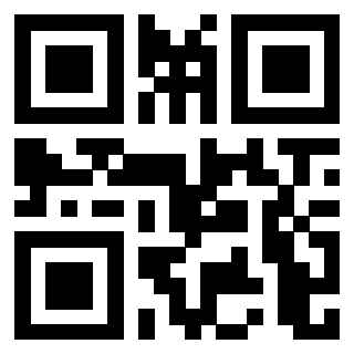Il QrCode di 3202083311