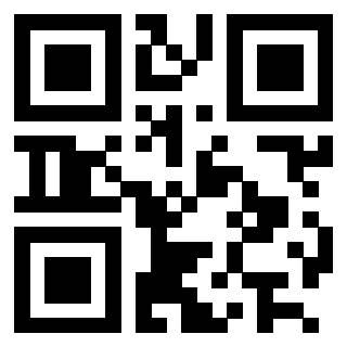 3202083313 - Immagine del QrCode associato
