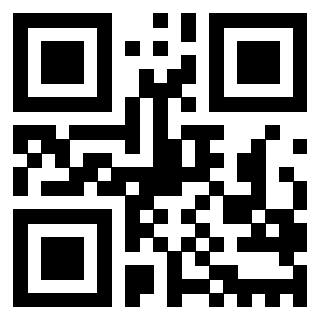 3202083314 Qr Code associato