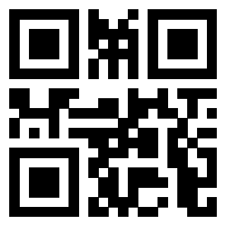 3202083316 - Immagine del QrCode