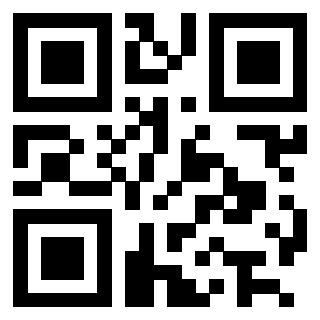 3202083318 - Immagine del Qr Code associato