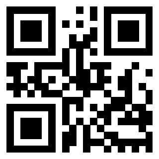 3202083319 Qr Code associato
