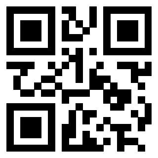 3202083322 - Immagine del QrCode