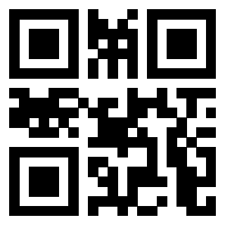 Immagine del Qr Code di 3202083325