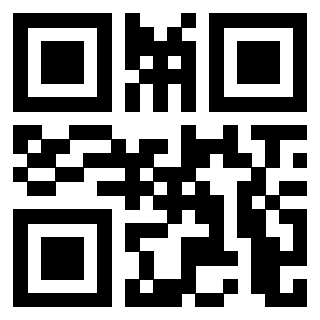 QrCode di 3202083327