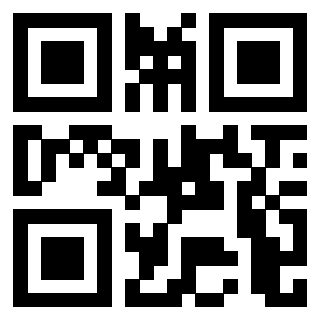 Scansione del Qr Code di 3202083330
