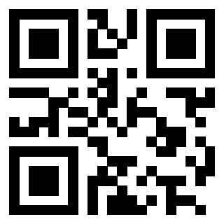 Scansione del Qr Code di 3202083332