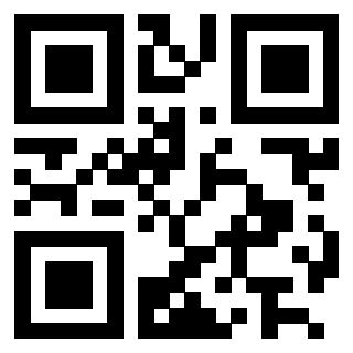Immagine del Qr Code di 3202083335