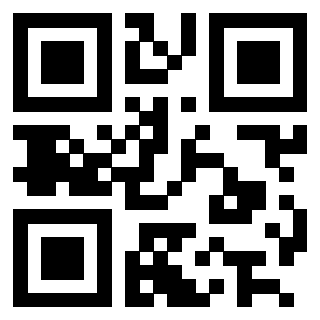 Immagine del Qr Code di 3202083336