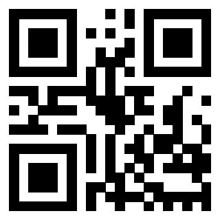 Scansione del Qr Code di 3202083337