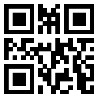 3202083339 - Immagine del Qr Code associato