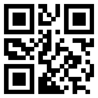 3202083341 - Immagine del Qr Code associato