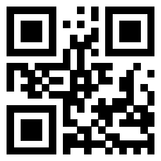 3202083343 - Immagine del Qr Code