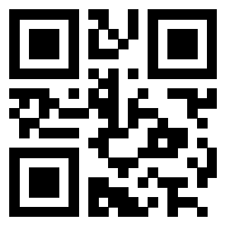 Scansione del Qr Code di 3202083344