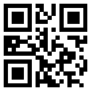 3202083345 - Immagine del Qr Code associato
